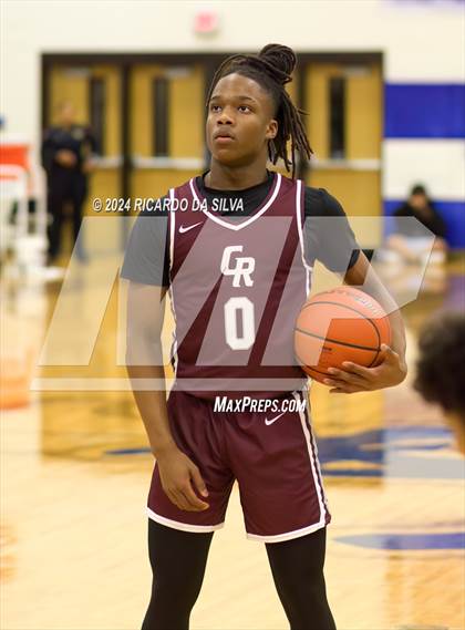 Thumbnail 3 in Katy Taylor vs Cinco Ranch photogallery.