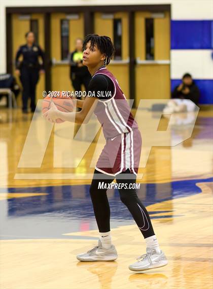 Thumbnail 2 in Katy Taylor vs Cinco Ranch photogallery.