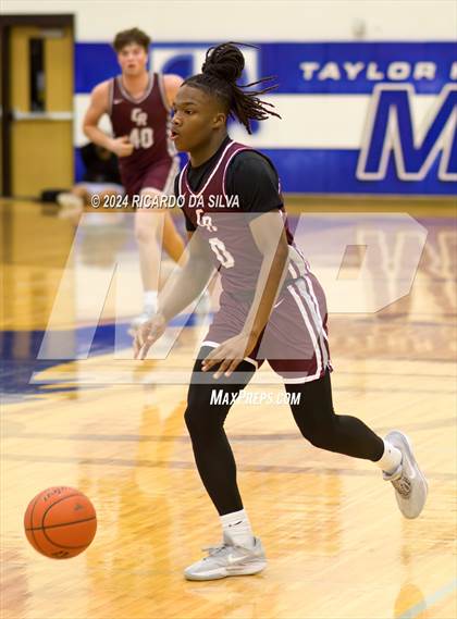 Thumbnail 1 in Katy Taylor vs Cinco Ranch photogallery.