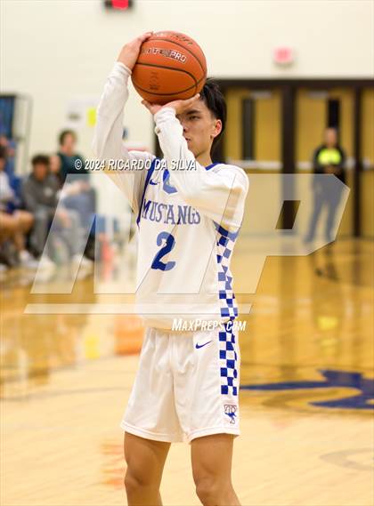 Thumbnail 3 in Katy Taylor vs Cinco Ranch photogallery.