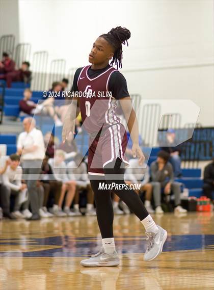 Thumbnail 1 in Katy Taylor vs Cinco Ranch photogallery.