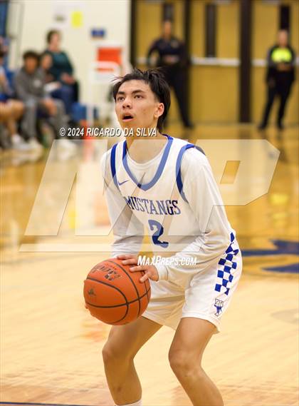 Thumbnail 1 in Katy Taylor vs Cinco Ranch photogallery.