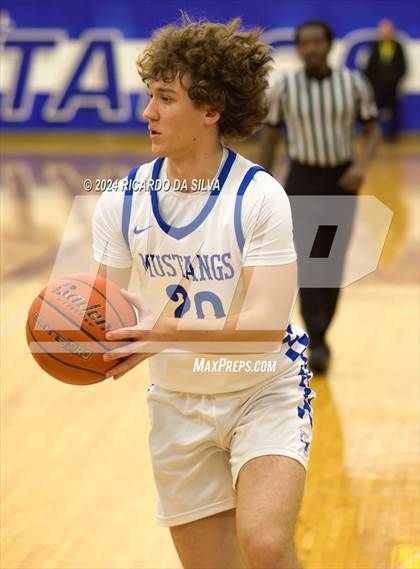 Thumbnail 3 in Katy Taylor vs Cinco Ranch photogallery.