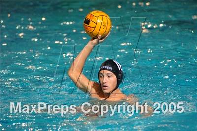 Thumbnail 2 in Riverside Poly vs Murrieta Valley (D5 Section Final) photogallery.