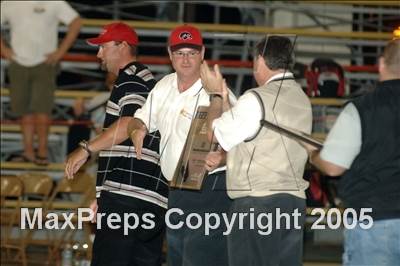 Thumbnail 1 in Riverside Poly vs Murrieta Valley (D5 Section Final) photogallery.