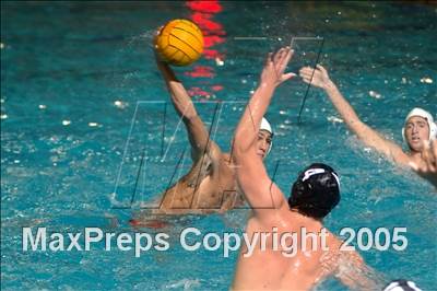 Thumbnail 2 in Riverside Poly vs Murrieta Valley (D5 Section Final) photogallery.