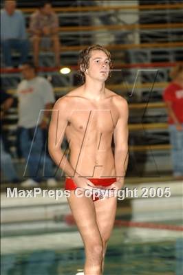 Thumbnail 1 in Riverside Poly vs Murrieta Valley (D5 Section Final) photogallery.