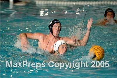 Thumbnail 2 in Riverside Poly vs Murrieta Valley (D5 Section Final) photogallery.