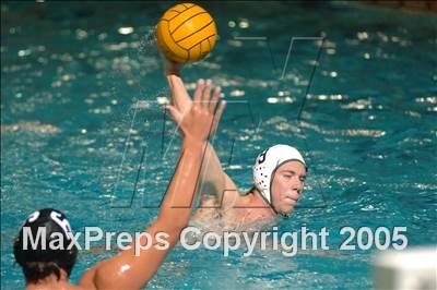 Thumbnail 3 in Riverside Poly vs Murrieta Valley (D5 Section Final) photogallery.