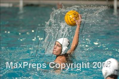 Thumbnail 2 in Riverside Poly vs Murrieta Valley (D5 Section Final) photogallery.