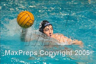 Thumbnail 1 in Riverside Poly vs Murrieta Valley (D5 Section Final) photogallery.
