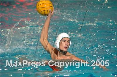 Thumbnail 3 in Riverside Poly vs Murrieta Valley (D5 Section Final) photogallery.