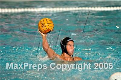 Thumbnail 2 in Riverside Poly vs Murrieta Valley (D5 Section Final) photogallery.