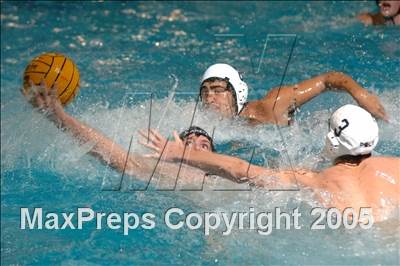 Thumbnail 1 in Riverside Poly vs Murrieta Valley (D5 Section Final) photogallery.