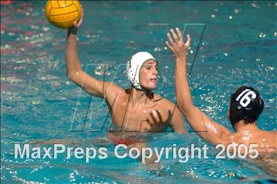 Thumbnail 2 in Riverside Poly vs Murrieta Valley (D5 Section Final) photogallery.