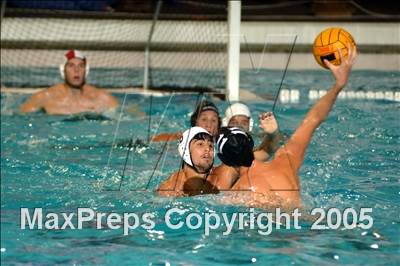 Thumbnail 3 in Riverside Poly vs Murrieta Valley (D5 Section Final) photogallery.