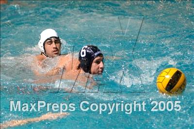 Thumbnail 3 in Riverside Poly vs Murrieta Valley (D5 Section Final) photogallery.