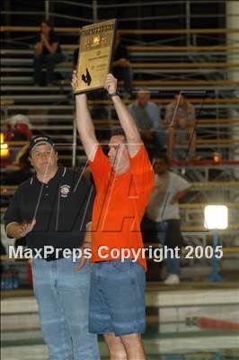 Thumbnail 1 in Riverside Poly vs Murrieta Valley (D5 Section Final) photogallery.