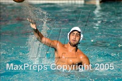 Thumbnail 3 in Riverside Poly vs Murrieta Valley (D5 Section Final) photogallery.