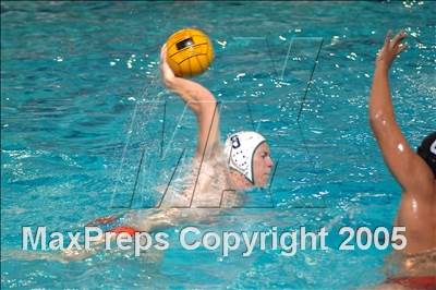 Thumbnail 2 in Riverside Poly vs Murrieta Valley (D5 Section Final) photogallery.