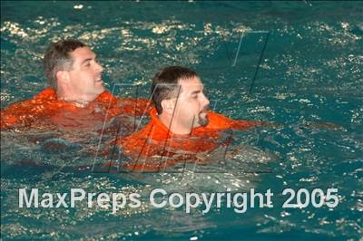 Thumbnail 3 in Riverside Poly vs Murrieta Valley (D5 Section Final) photogallery.