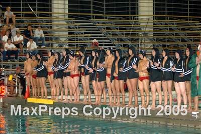 Thumbnail 3 in Riverside Poly vs Murrieta Valley (D5 Section Final) photogallery.