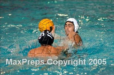 Thumbnail 1 in Riverside Poly vs Murrieta Valley (D5 Section Final) photogallery.