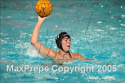 Thumbnail 3 in Riverside Poly vs Murrieta Valley (D5 Section Final) photogallery.