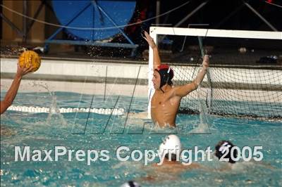 Thumbnail 1 in Riverside Poly vs Murrieta Valley (D5 Section Final) photogallery.