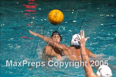 Thumbnail 1 in Riverside Poly vs Murrieta Valley (D5 Section Final) photogallery.