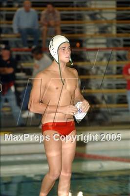 Thumbnail 2 in Riverside Poly vs Murrieta Valley (D5 Section Final) photogallery.