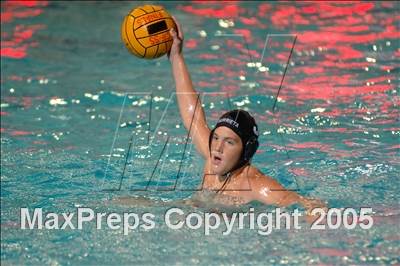 Thumbnail 3 in Riverside Poly vs Murrieta Valley (D5 Section Final) photogallery.