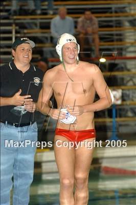 Thumbnail 1 in Riverside Poly vs Murrieta Valley (D5 Section Final) photogallery.