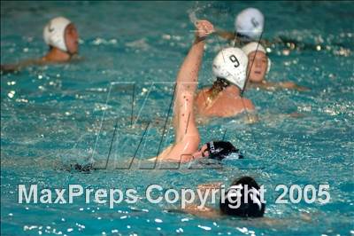 Thumbnail 1 in Riverside Poly vs Murrieta Valley (D5 Section Final) photogallery.