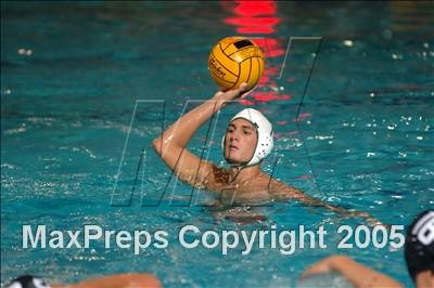 Thumbnail 3 in Riverside Poly vs Murrieta Valley (D5 Section Final) photogallery.