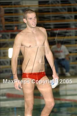 Thumbnail 2 in Riverside Poly vs Murrieta Valley (D5 Section Final) photogallery.