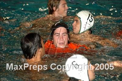 Thumbnail 3 in Riverside Poly vs Murrieta Valley (D5 Section Final) photogallery.