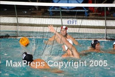 Thumbnail 3 in Riverside Poly vs Murrieta Valley (D5 Section Final) photogallery.