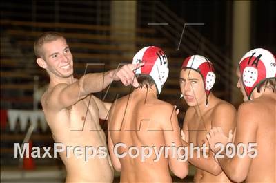 Thumbnail 2 in Riverside Poly vs Murrieta Valley (D5 Section Final) photogallery.