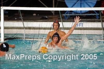 Thumbnail 2 in Riverside Poly vs Murrieta Valley (D5 Section Final) photogallery.