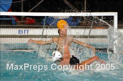 Thumbnail 3 in Riverside Poly vs Murrieta Valley (D5 Section Final) photogallery.
