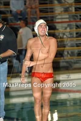Thumbnail 2 in Riverside Poly vs Murrieta Valley (D5 Section Final) photogallery.