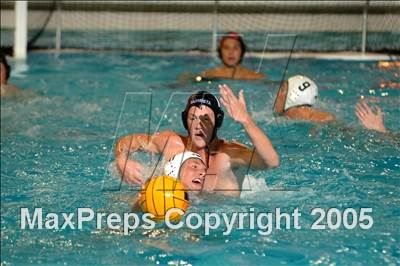 Thumbnail 2 in Riverside Poly vs Murrieta Valley (D5 Section Final) photogallery.