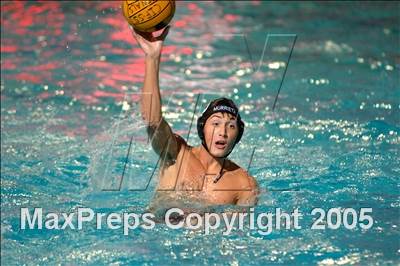 Thumbnail 2 in Riverside Poly vs Murrieta Valley (D5 Section Final) photogallery.