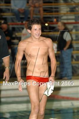 Thumbnail 2 in Riverside Poly vs Murrieta Valley (D5 Section Final) photogallery.