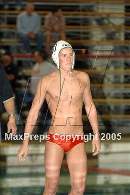 Thumbnail 3 in Riverside Poly vs Murrieta Valley (D5 Section Final) photogallery.