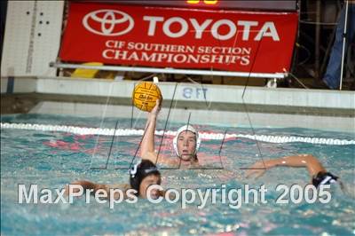 Thumbnail 3 in Riverside Poly vs Murrieta Valley (D5 Section Final) photogallery.