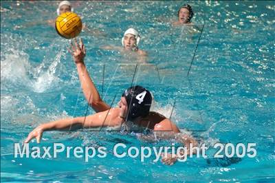 Thumbnail 3 in Riverside Poly vs Murrieta Valley (D5 Section Final) photogallery.