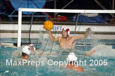 Thumbnail 3 in Riverside Poly vs Murrieta Valley (D5 Section Final) photogallery.