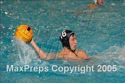 Thumbnail 3 in Riverside Poly vs Murrieta Valley (D5 Section Final) photogallery.